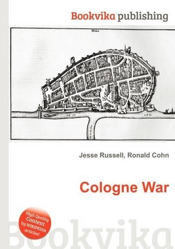 Cologne War