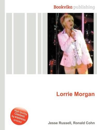 Lorrie Morgan