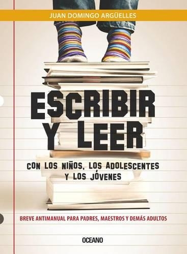 Escribir Y Leer