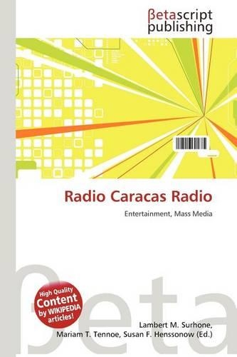 Radio Caracas Radio