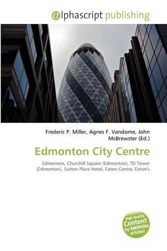 Edmonton City Centre