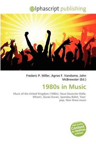 1980s in Music