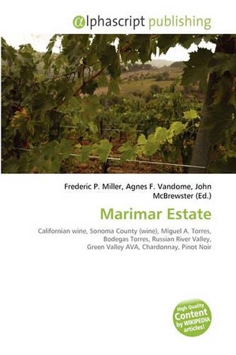 Marimar Estate