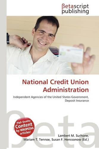 National Credit Union Administration