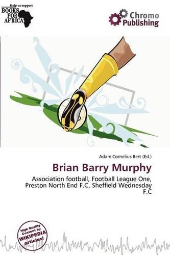 Brian Barry Murphy