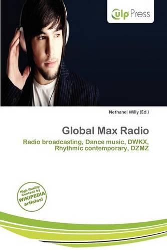 Global Max Radio: (English)