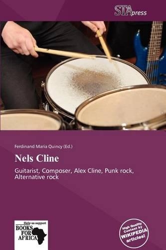 Nels Cline: (English)