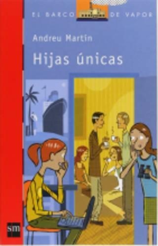 Hijas unicas