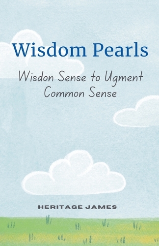 Wisdom Pearls