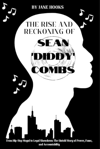 Rise and Reckoning of Sean "Diddy" Combs: From Hip-Hop Mogul to Legal Showdown: The Untold Story of Power, Fame, and Accountability