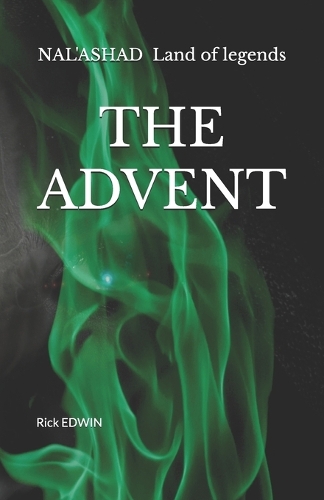 Nal'Ashad Land of legends