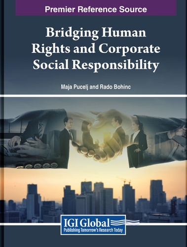Bridging Human Rights and Corporate Social Responsibility: Pathways to a Sustainable Global Society