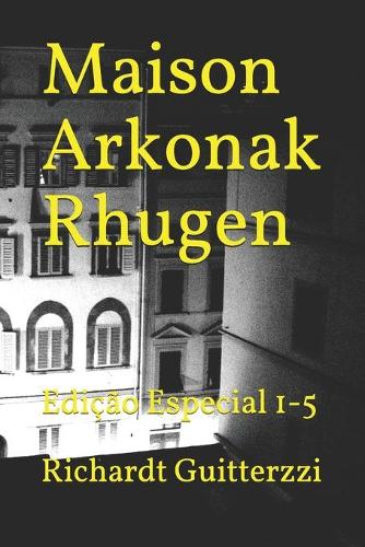 Maison Arkonak Rhugen