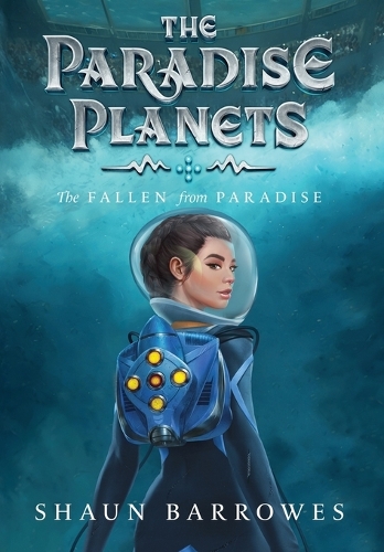 The Paradise Planets