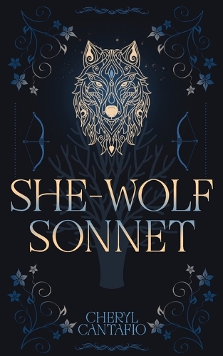 She-Wolf Sonnet