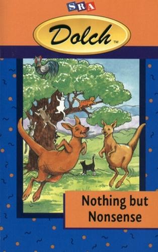 Dolch® Nothing but Nonsense (Independent Reading Books - Tales and Legends)