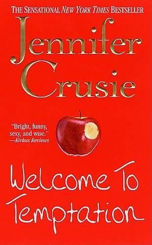 Welcome to Temptation