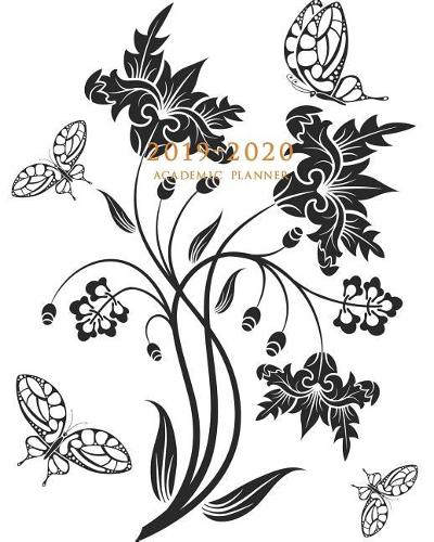 2019-2020 Academic Planner