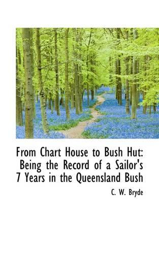 From Chart House to Bush Hut