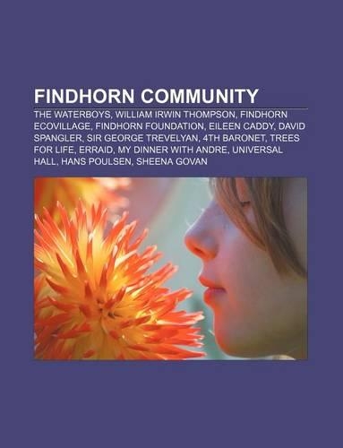Findhorn Community