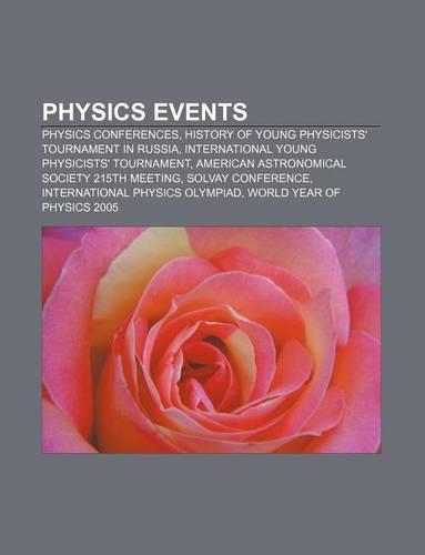 Physics Events