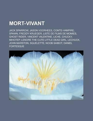 Mort-Vivant