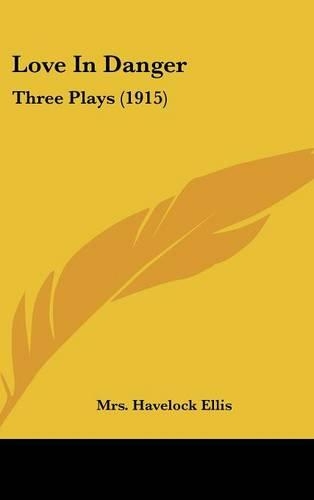 Love in Danger