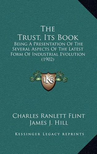 The Trust, Its Book