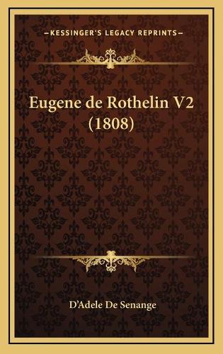 Eugene de Rothelin V2 (1808)
