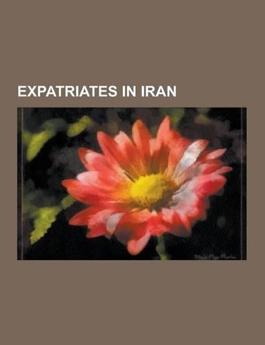 Expatriates in Iran