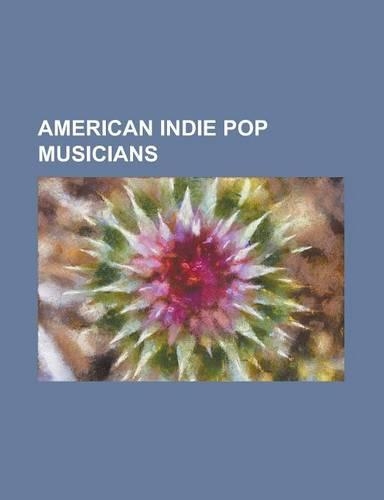 American Indie Pop Musicians: Active Child, April March, Bryyn, Christopher Bear, Chris Taylor (Grizzly Bear Musician), Conor Oberst, Cosmo Jarvis,(English)