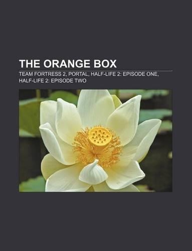 The Orange Box