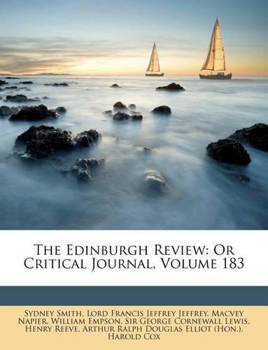 The Edinburgh Review