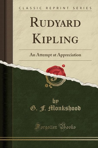 Rudyard Kipling
