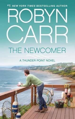 The Newcomer: (Thunder Point)