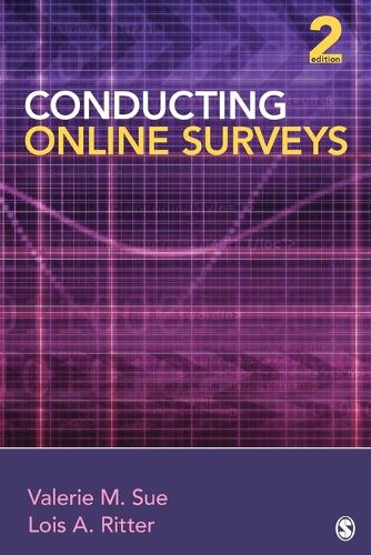 Conducting Online Surveys: (English)