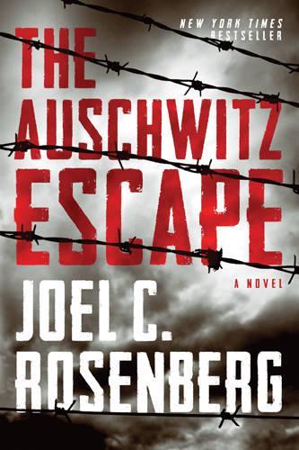 The Auschwitz Escape: (English)