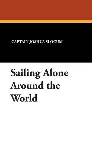 Sailing Alone Around the World