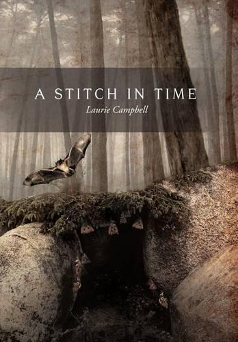 A Stitch in Time: (English)