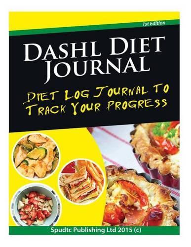 Dash Diet Journal