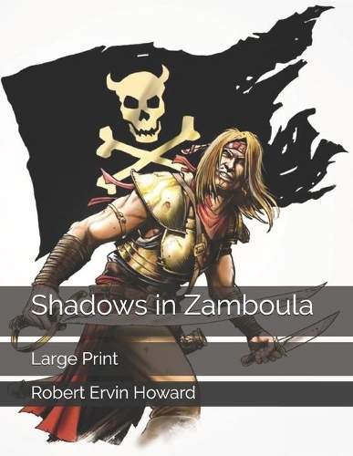 Shadows in Zamboula