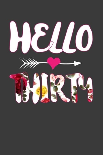 Hello Thirty