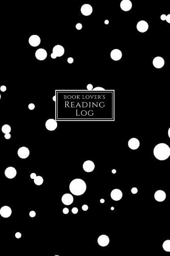 Book Lover's Reading Log