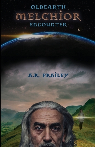 OldEarth Melchior Encounter: (5 Oldearth Encounter)