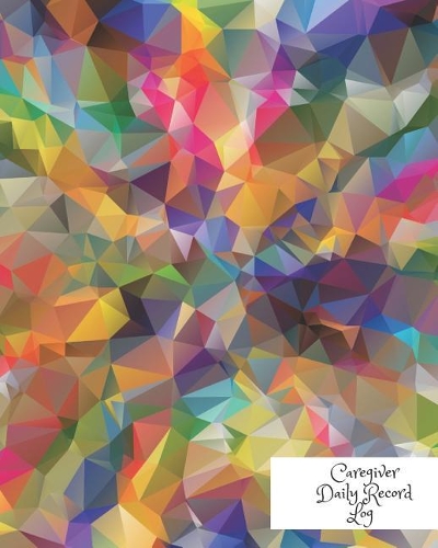 Caregiver Daily Record Log