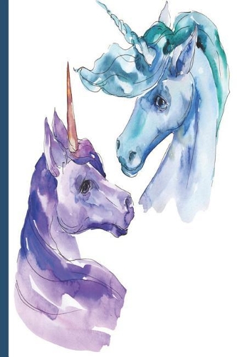 Unicorn Composition Book: Unicorn Composition Notebook
