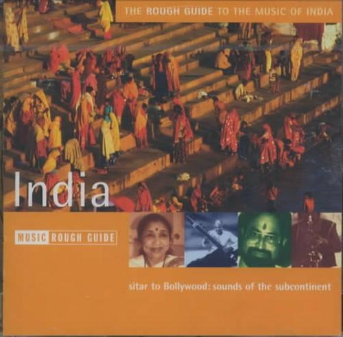 The Rough Guide to Music of India