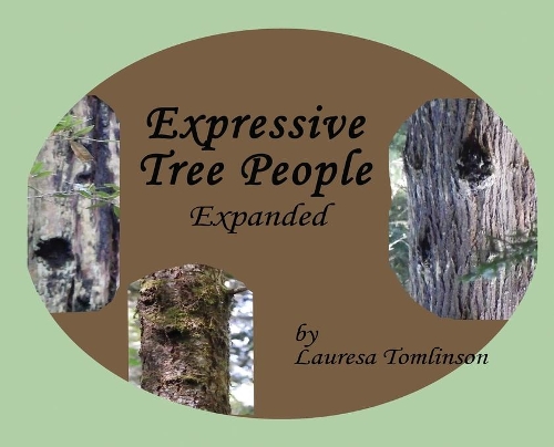 Expressive Tree People: Expanded
