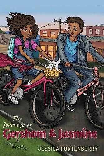 The Journeys of Gershom and Jasmine