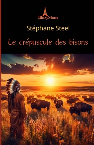 Le crépuscule des bisons
